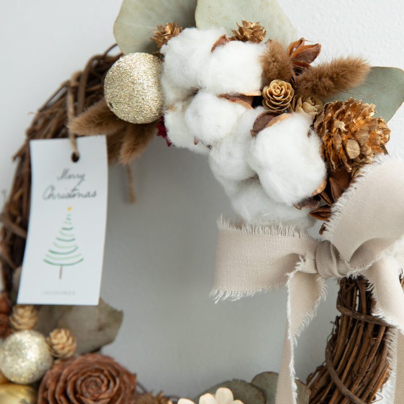 クリスマスリースS