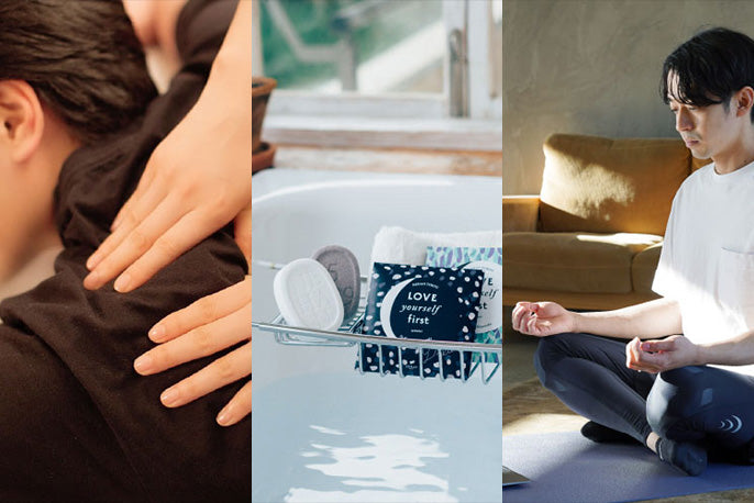 SOW EXPERIENCE《体験ギフト》Relax Gift for MEN