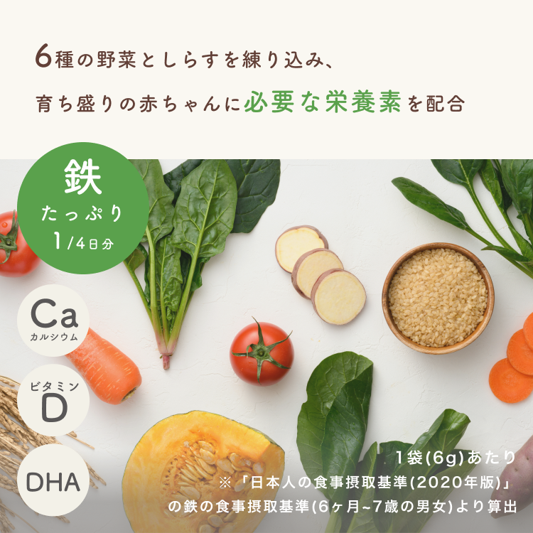 【送料無料】子どものための栄養を考えたおかしとドリンクのセット