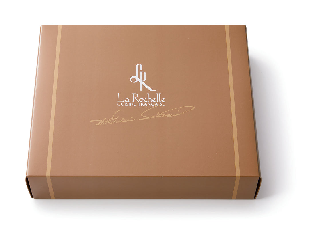 定価31,395円 LA ROCHELLE ラ・ロッシェル ロングスカート 新品 