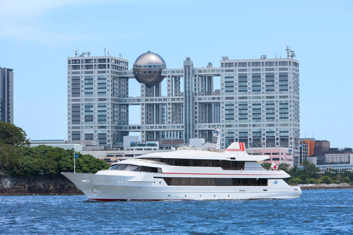 SOW EXPERIENCE《体験ギフト》クルージングチケット（GREEN） – アニ