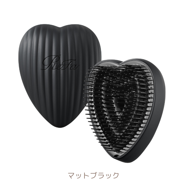 【staff only】ReFa HEART BRUSH RAY