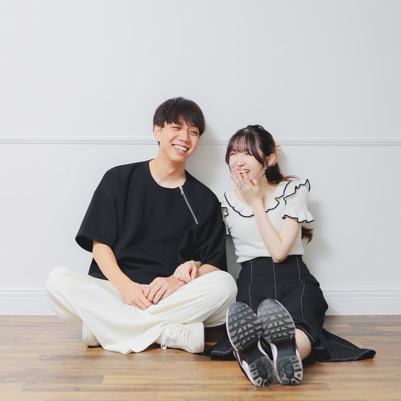 結婚一周年フォト【ライフフォト】