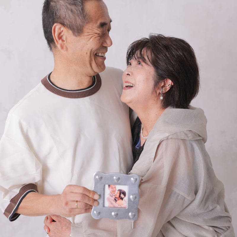 結婚記念日フォト【ライフフォト】