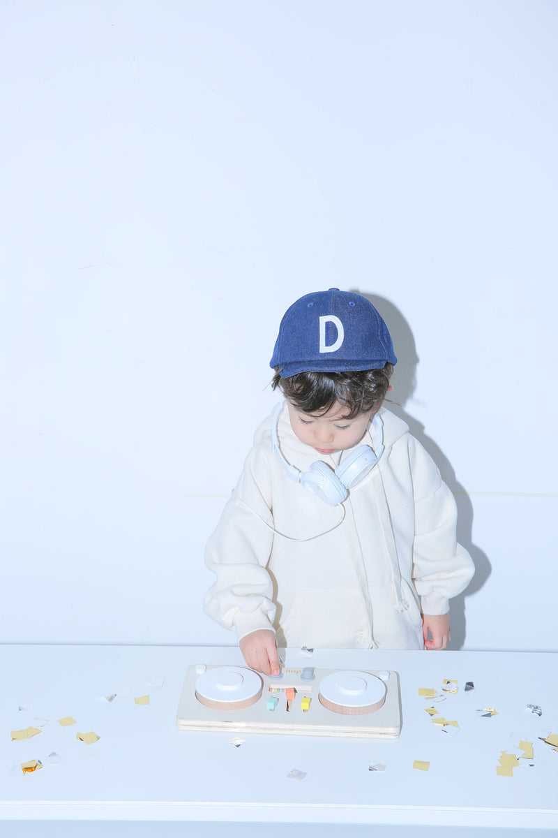 little DJ