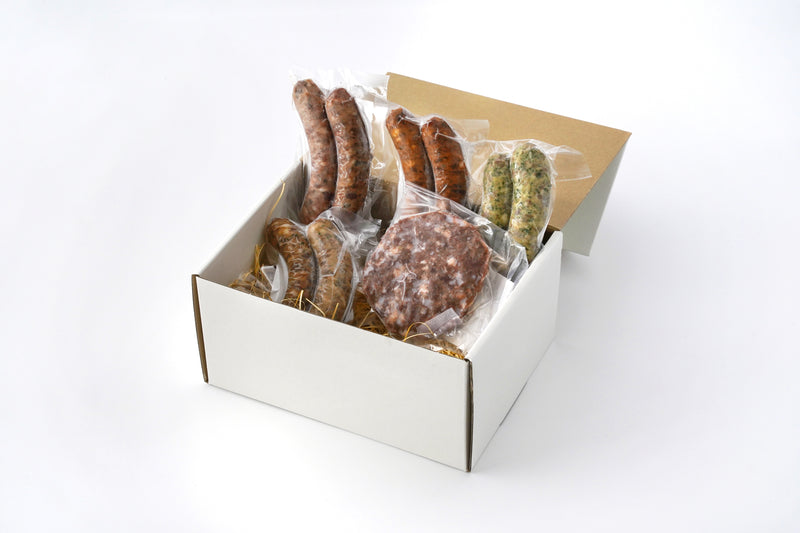 SOW EXPERIENCE《体験ギフト》GOOD FOODS GIFT