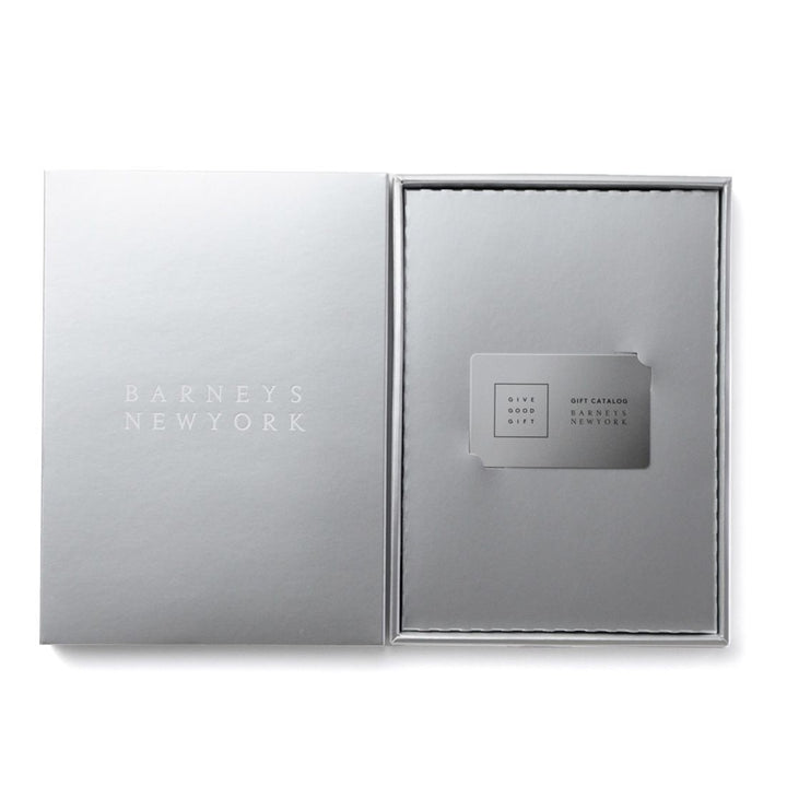 バーニーズ ニューヨーク カタログギフト NAVY – アニクリ