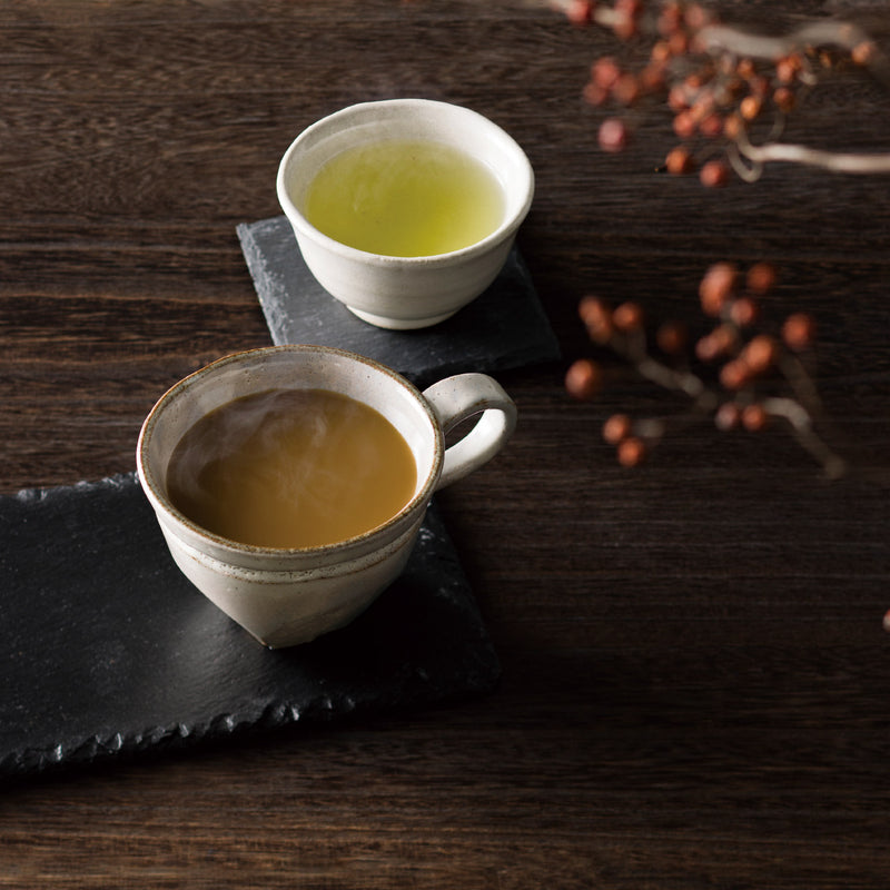 AGF・UCCコーヒー・ドリップ緑茶詰合せ ADB-30
