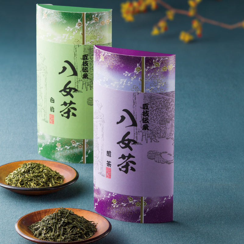 八女茶ギフト SGY-50