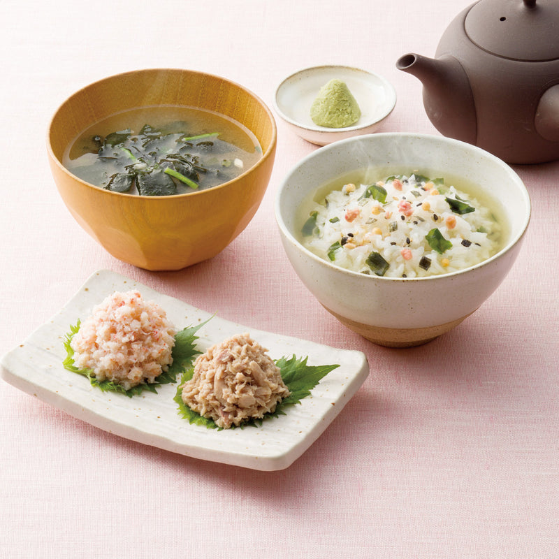 海の幸詰合せ CMB-120W