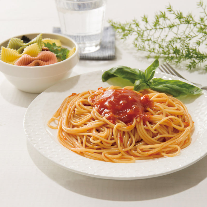 味わいソースで食べるパスタセット  PHF-EJX