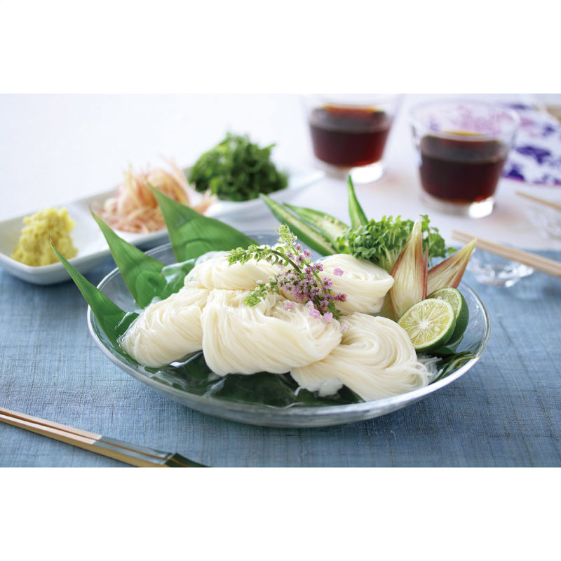 【数量2個から】麺匠庵そうめん SO-20