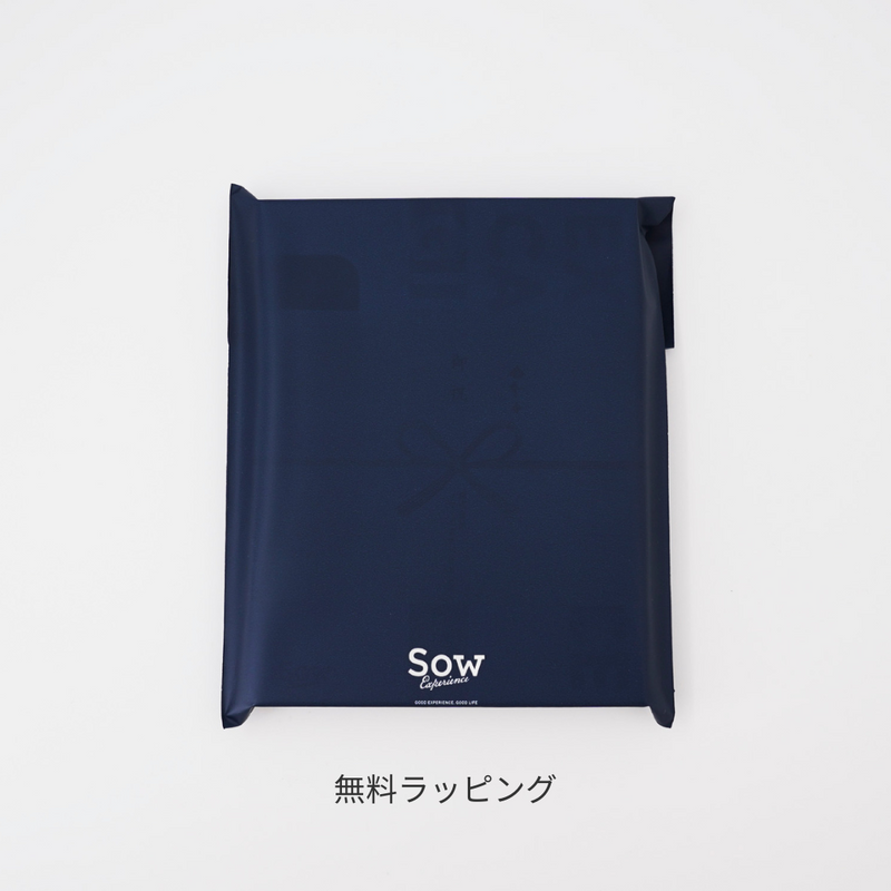 SOW EXPERIENCE《体験ギフト》海辺の温泉旅ギフト