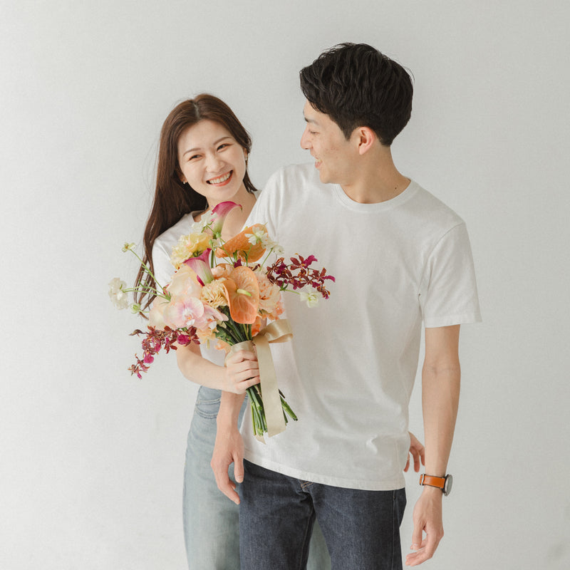 結婚一周年フォト【ライフフォト】