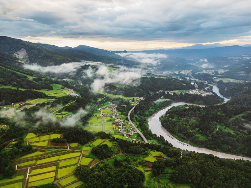 サカエ千曲リバーサイド1.8kg