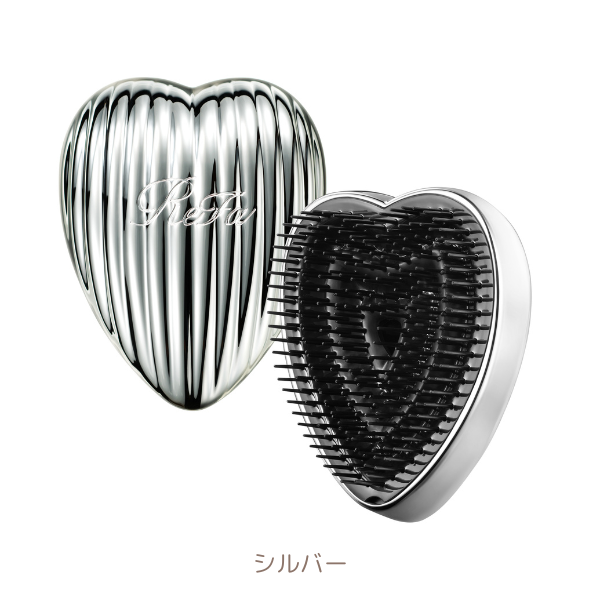 【staff only】ReFa HEART BRUSH RAY
