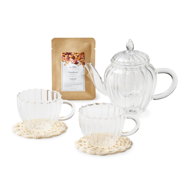 LE TEMPS CREAM & ミニチュアセット新品 Amazon | ミニチュア tea time ティータイムセット ミニチュア