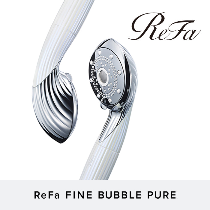 ReFa FINE BUBBLE PURE