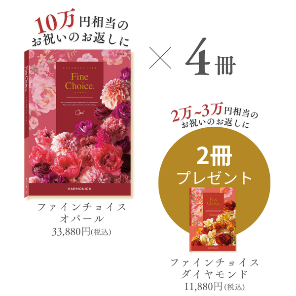 内祝いセット　C