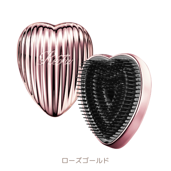 【staff only】ReFa HEART BRUSH RAY