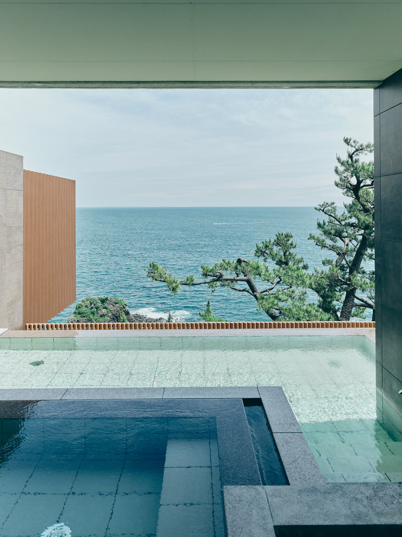 SOW EXPERIENCE《体験ギフト》海辺の温泉旅ギフト
