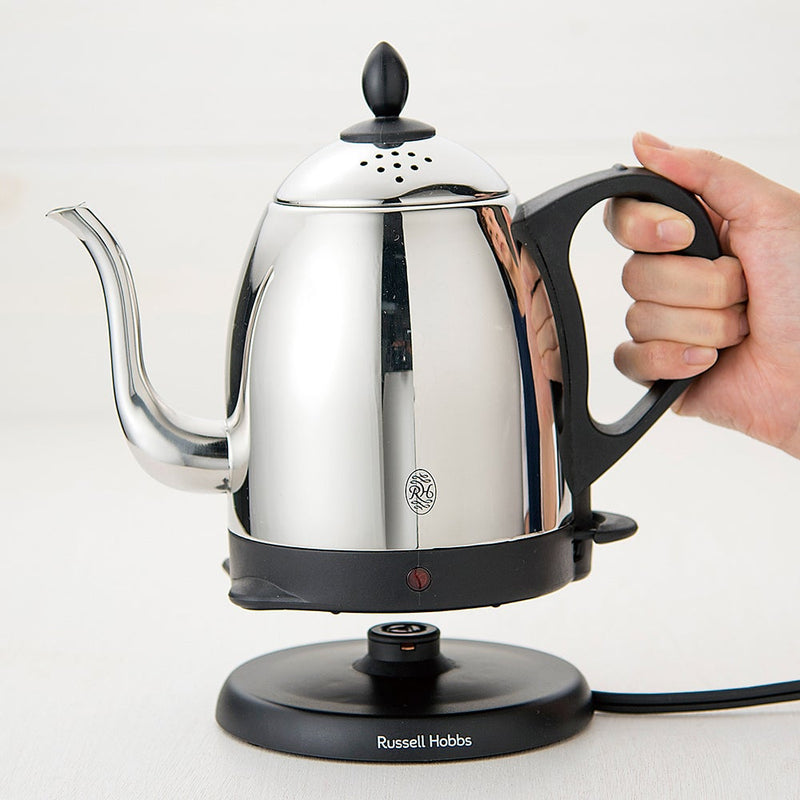 ラッセルホブス カフェケトル 0.8L