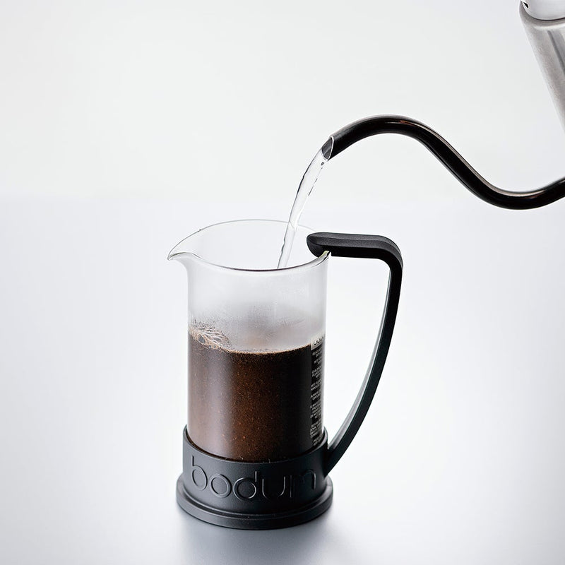 ボダム フレンチプレスコーヒーメーカーBK