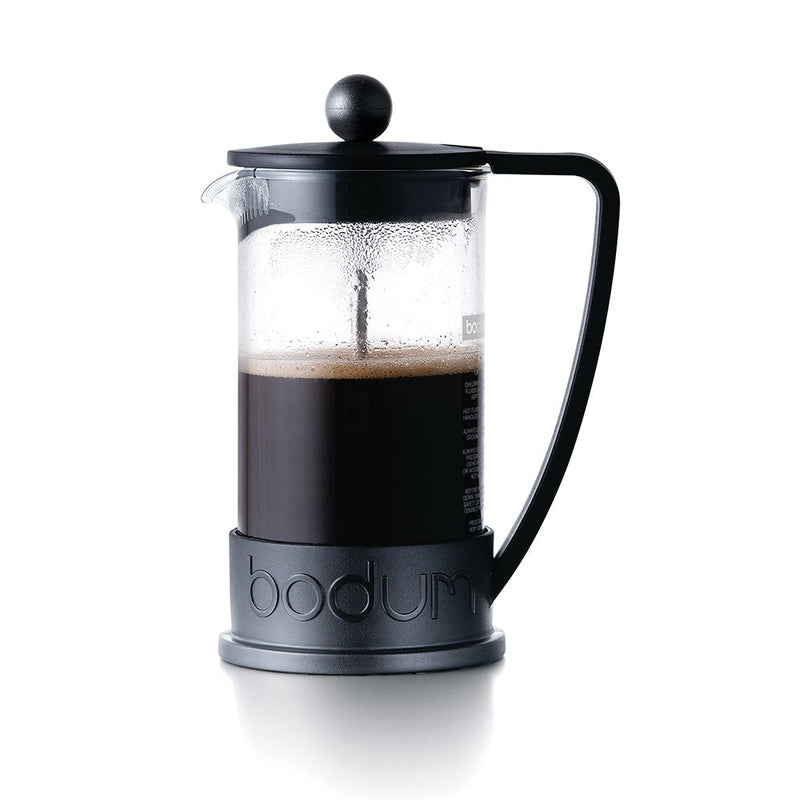 ボダム フレンチプレスコーヒーメーカーBK