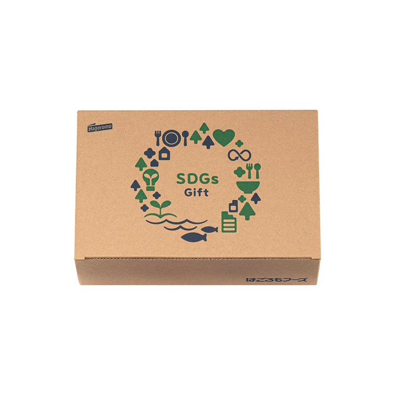 SDGsシーチキンギフト SDGs-30