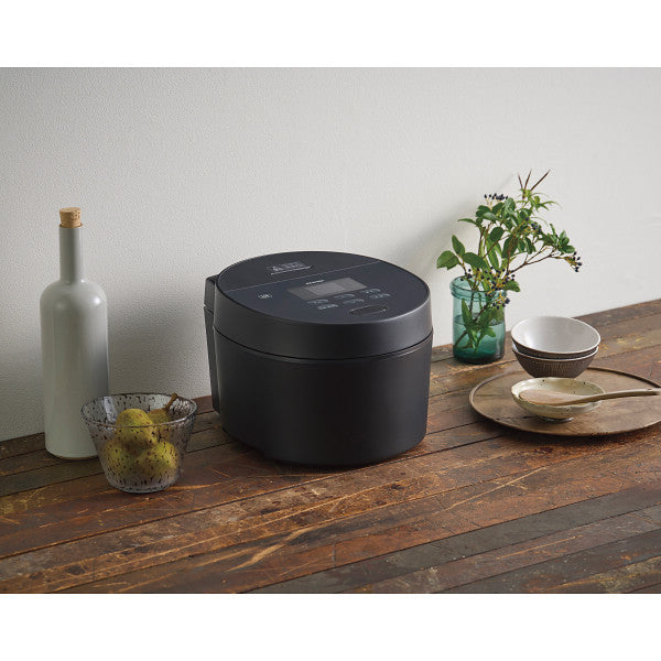 アイリスオーヤマ IHジャー炊飯器 5．5合 – アニクリオンラインストア