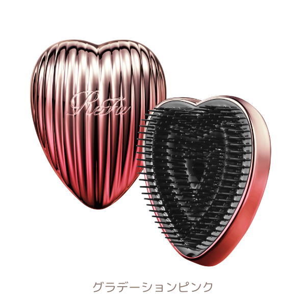 【staff only】ReFa HEART BRUSH RAY