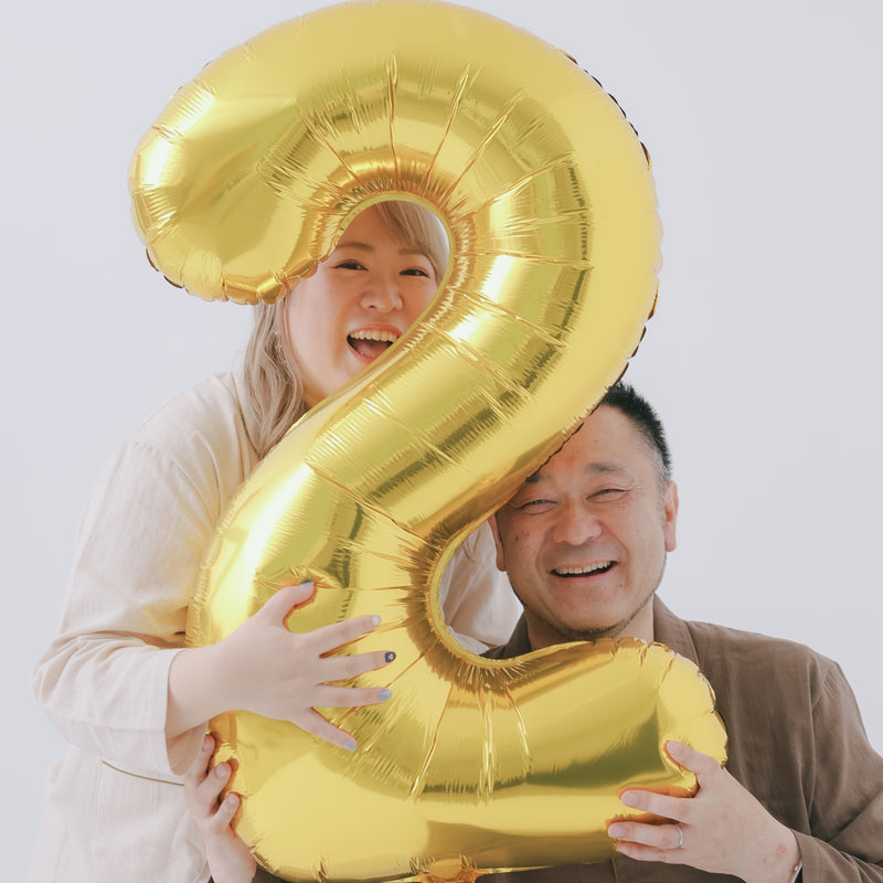 結婚記念日フォト【ライフフォト】