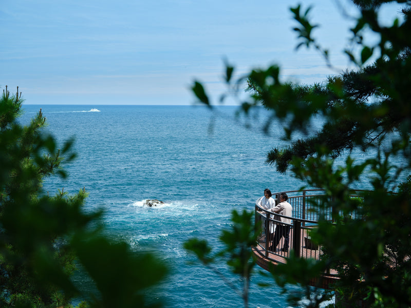 SOW EXPERIENCE《体験ギフト》海辺の温泉旅ギフト