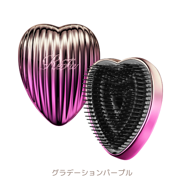 【staff only】ReFa HEART BRUSH RAY