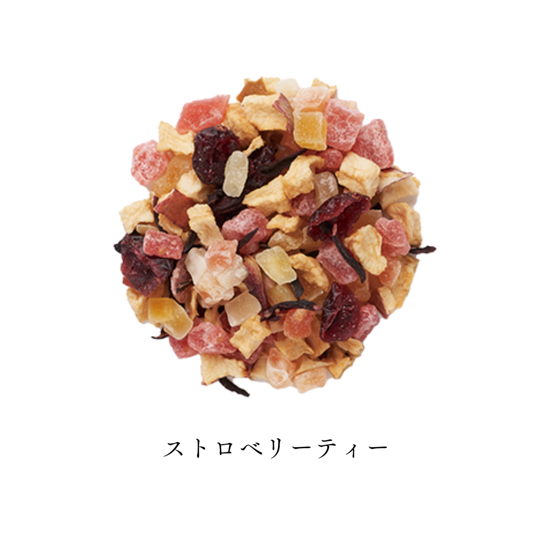 ティートリコ ティーセット – アニクリオンラインストア