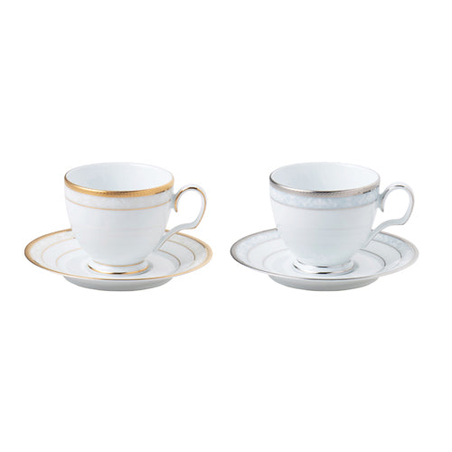 ノリタケ　パトリ　ティー・コーヒー碗皿ペアセット 2112668_L.jpg