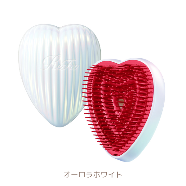 【staff only】ReFa HEART BRUSH RAY