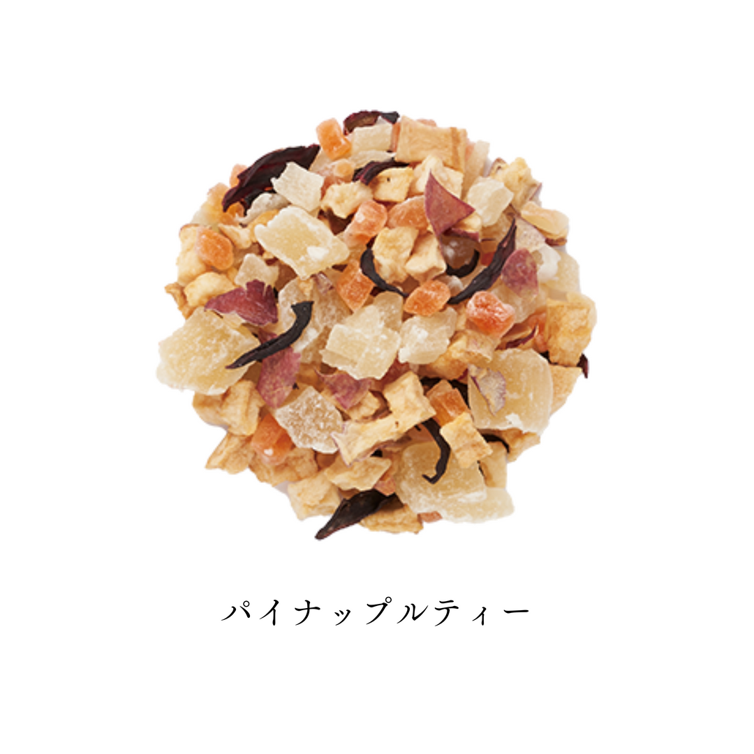 ティートリコ ペアカップセット – アニクリオンラインストア