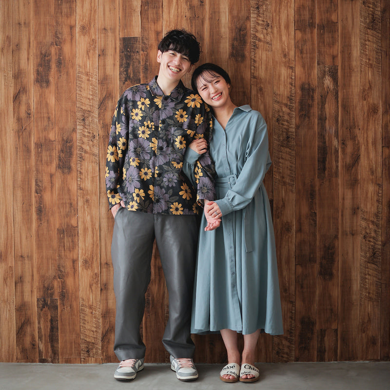 結婚一周年フォト【ライフフォト】