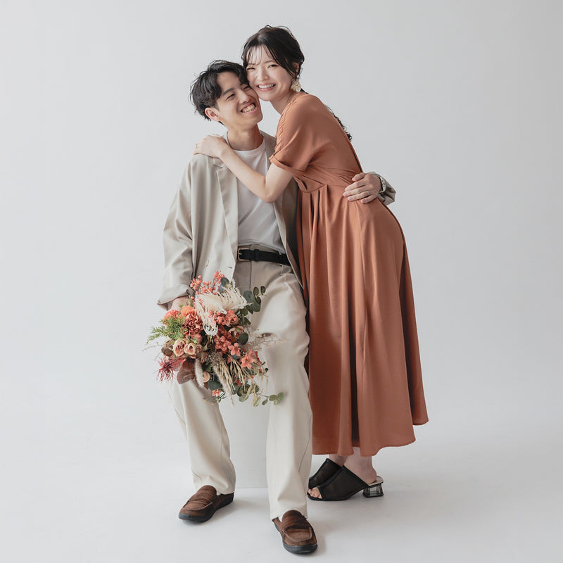 結婚記念日フォト【ライフフォト】