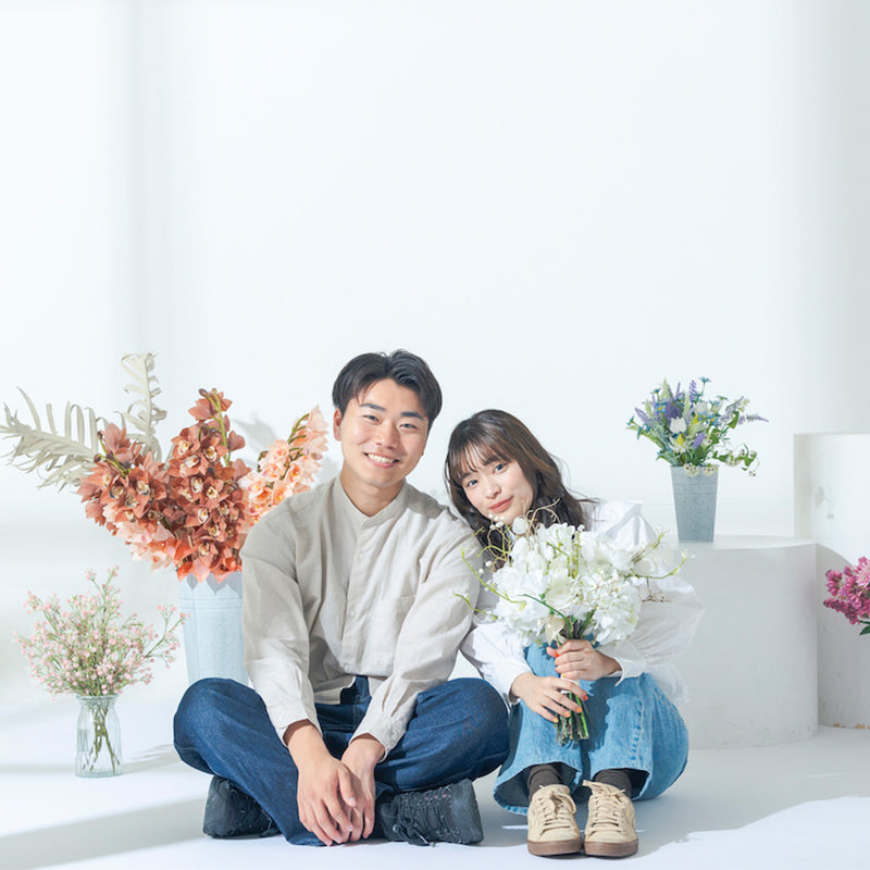 結婚記念日フォト【ライフフォト】