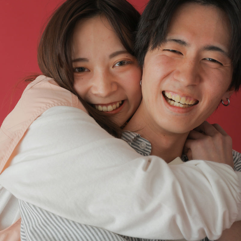 結婚記念日フォト【ライフフォト】