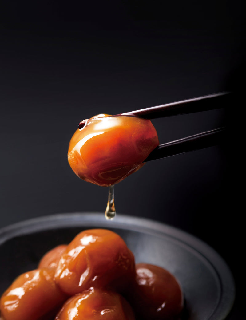 梅未来 紀州南高梅5種詰合せ