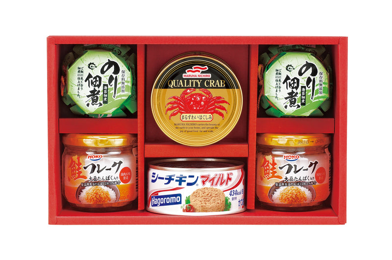 こだわりバラエティセット