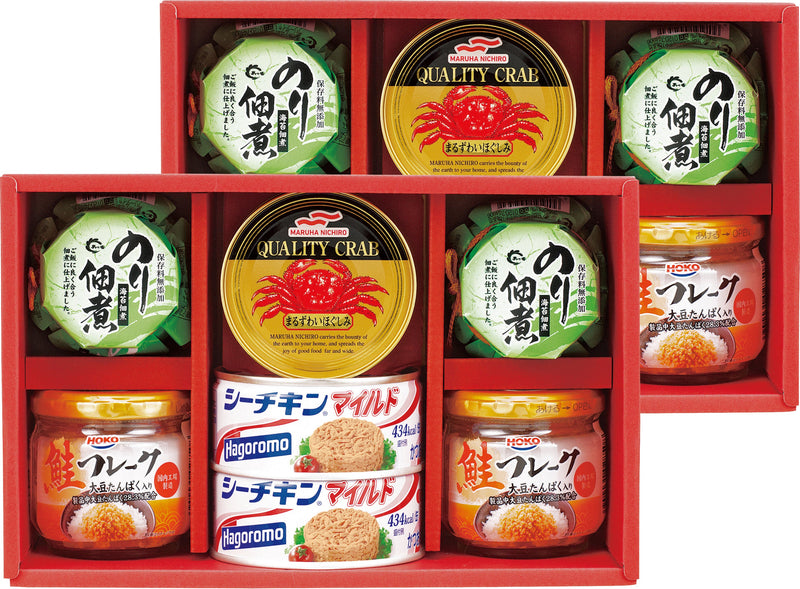 こだわりバラエティセット