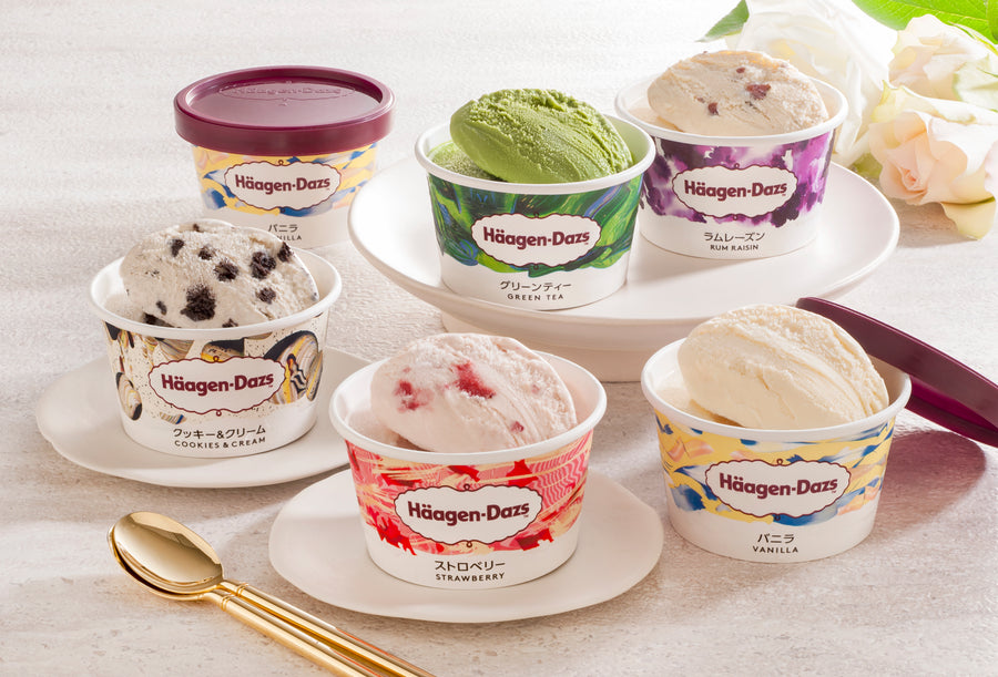 京菓匠 笹屋伊織監修 アイスアソート 10個入 – アニクリオンラインストア