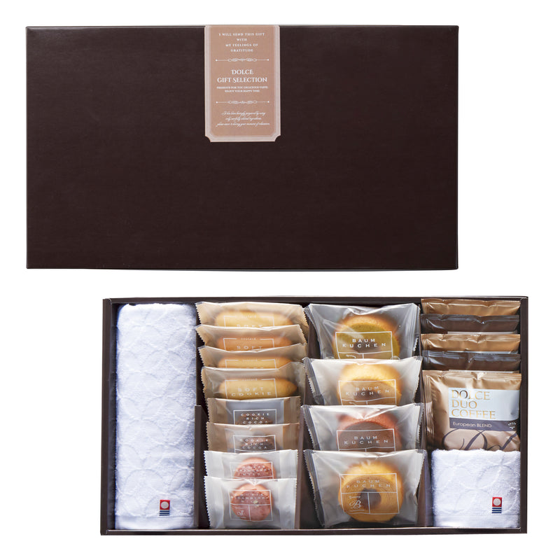 DOLCE　GIFT　SELECTION 03A