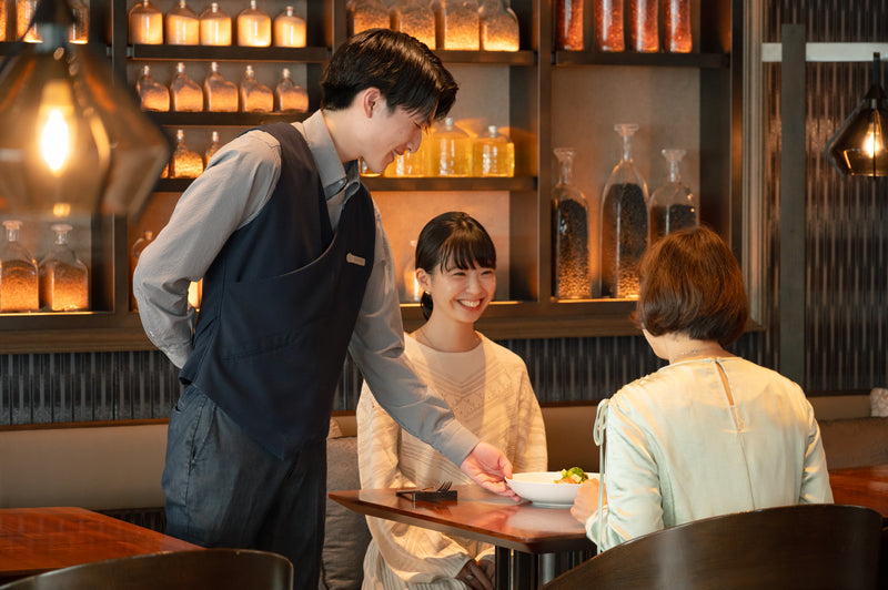 SOW EXPERIENCE《体験ギフト》ホテルランチギフトPLUS