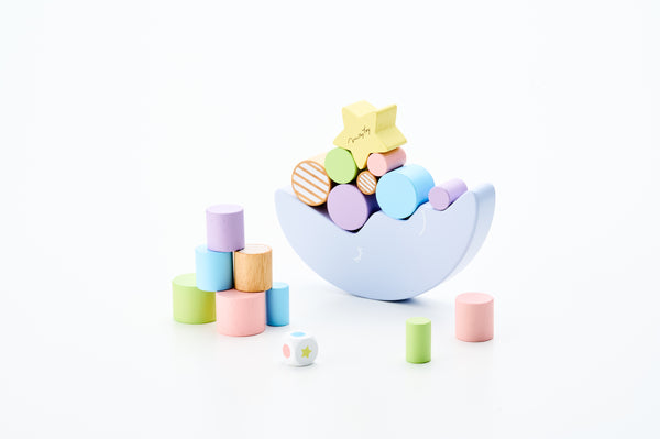 Dreamy Moonードリーミィームーンー