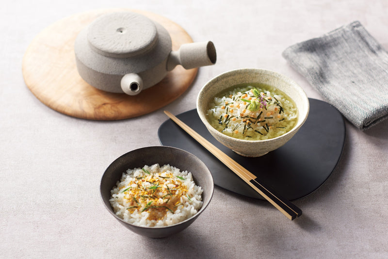 【数量３個から】縁起の品＆今治タオル(ナチュール）